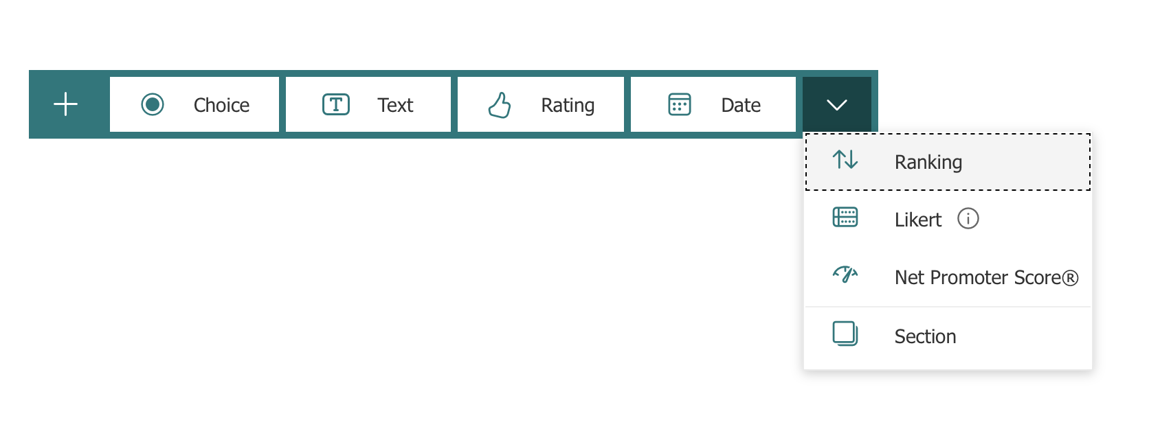 How to create a Microsoft Form Image-2
