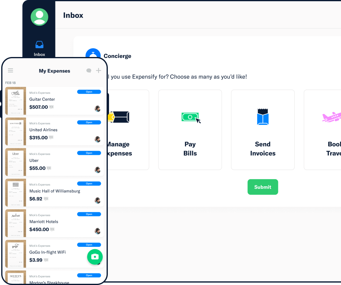 Top 6 expense management software platforms in 2026 Image-1