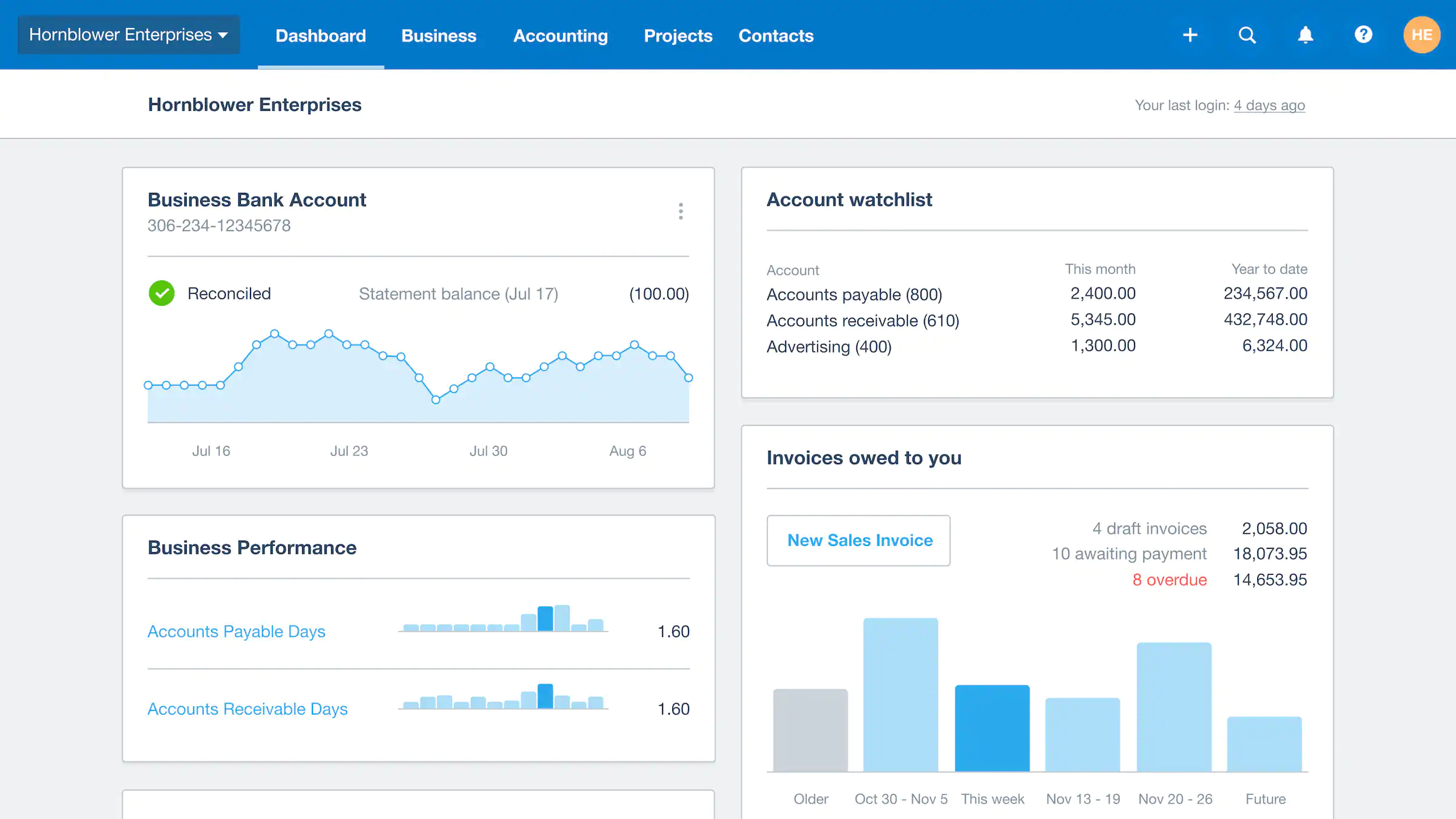10 QuickBooks Enterprise alternatives to fit your business in 2026 Image-2