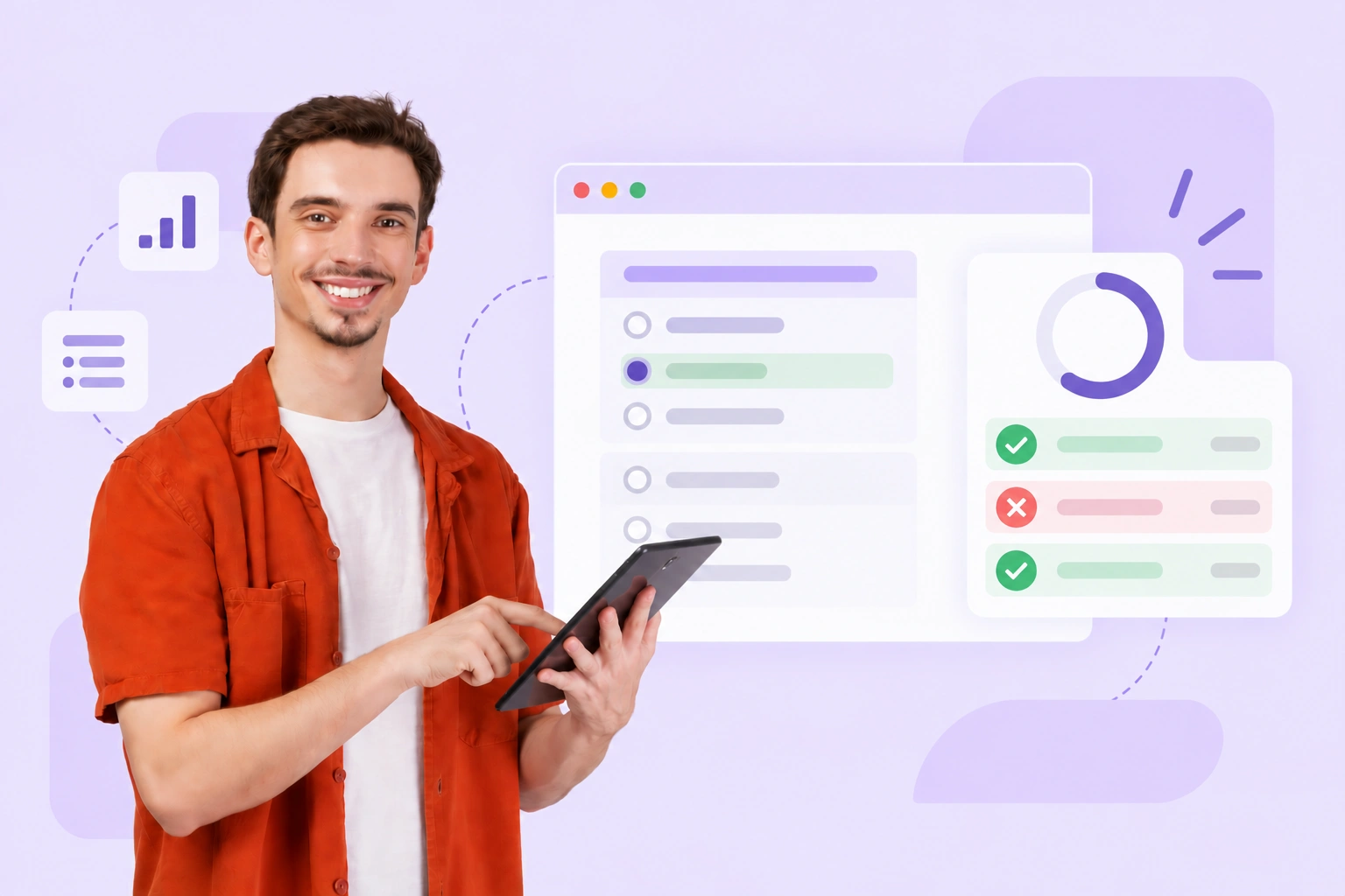 How to prevent cheating on Google Forms