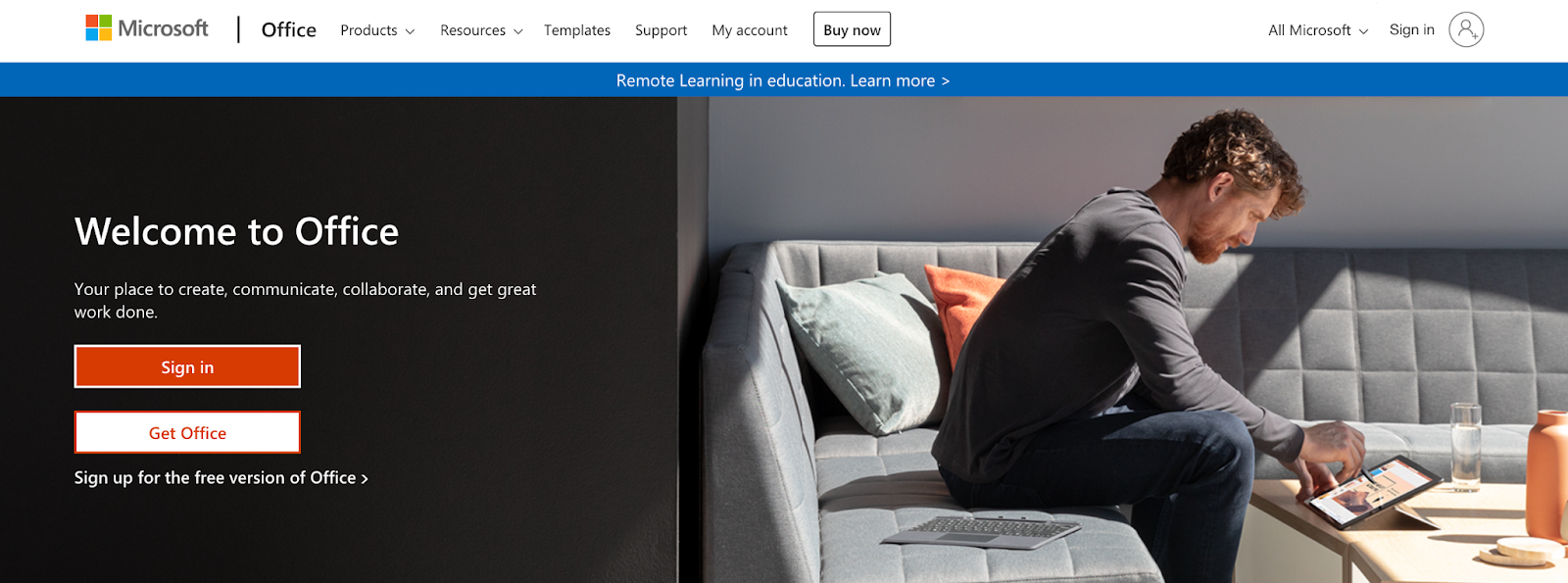 How to get started with Microsoft Forms Image-1