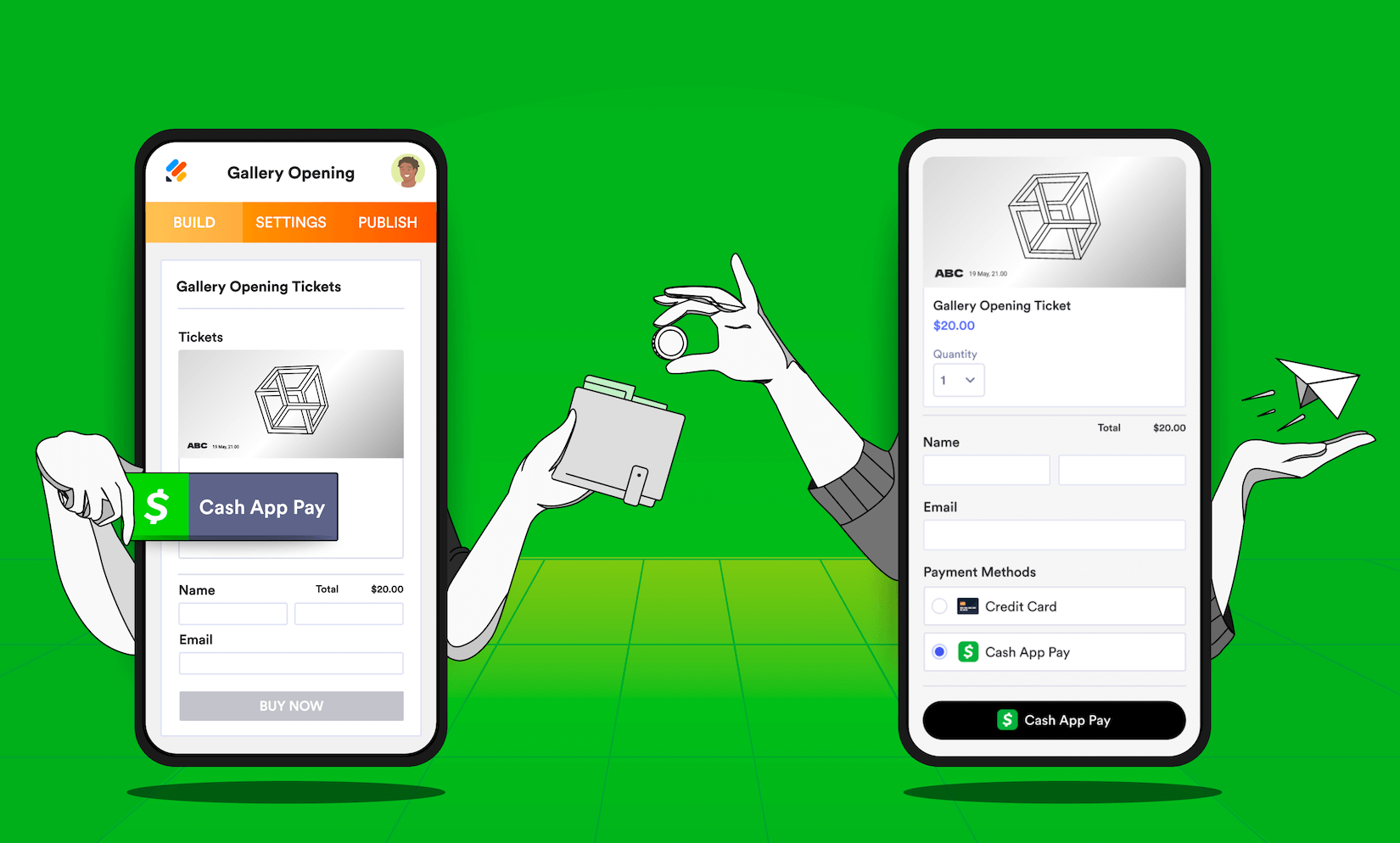How to add Google Pay to Shopify