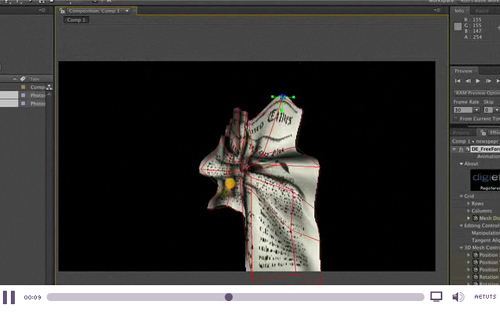 50 Excellent Adobe After Effects Tutorials Image-41