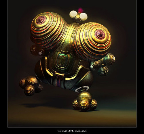 70 Ultimate Cinema 4D Tutorials & Techniques Image-7