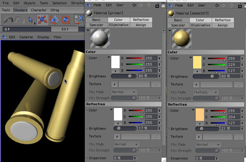 70 Ultimate Cinema 4D Tutorials & Techniques Image-48