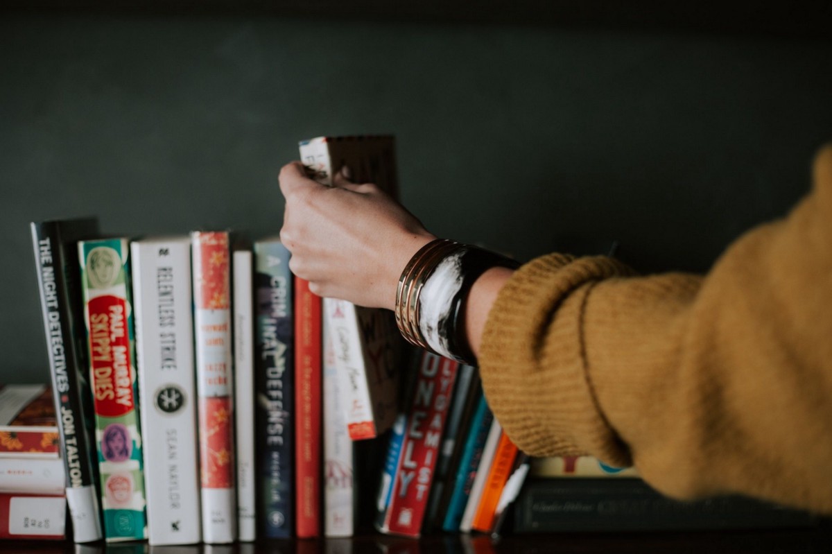You can reclaim your focus by reading more books — here’s how Image-1