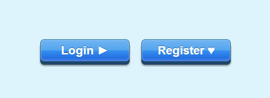 Web Design Takeaway: 40 CSS Buttons, Tutorials and Code Snippets Image-10