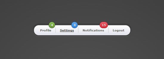 Web Design Takeaway: 40 CSS Buttons, Tutorials and Code Snippets Image-23