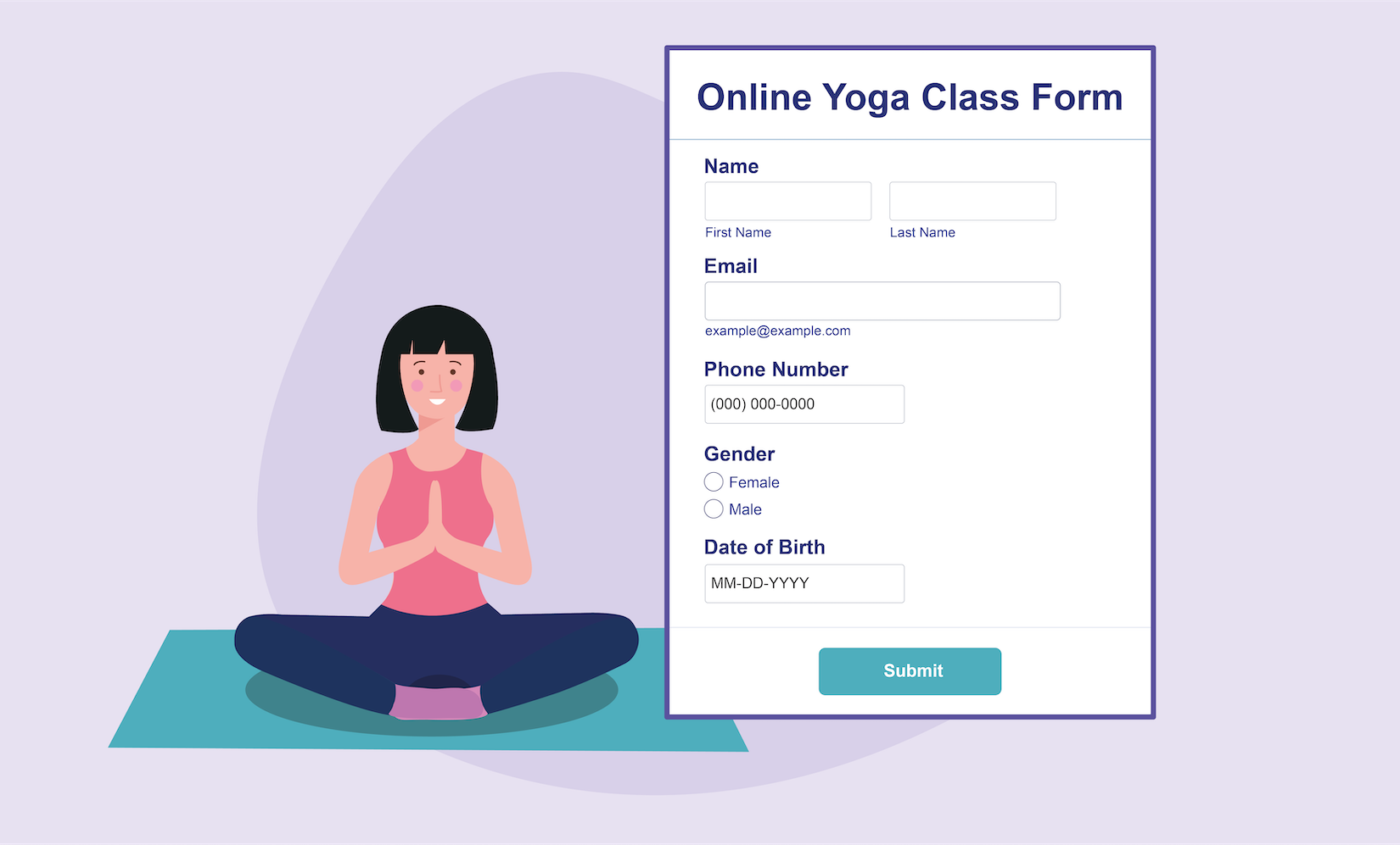 How to export Google Forms to Excel
