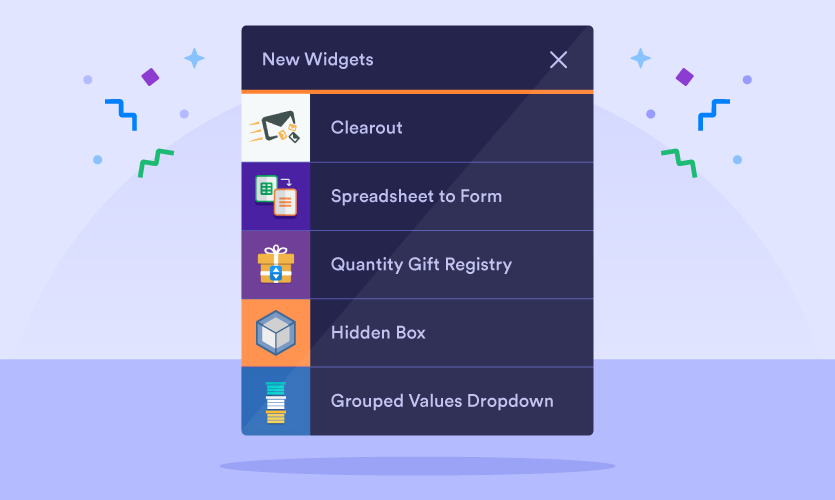 Snack break webinar: See Jotform’s Fiverr widget in action