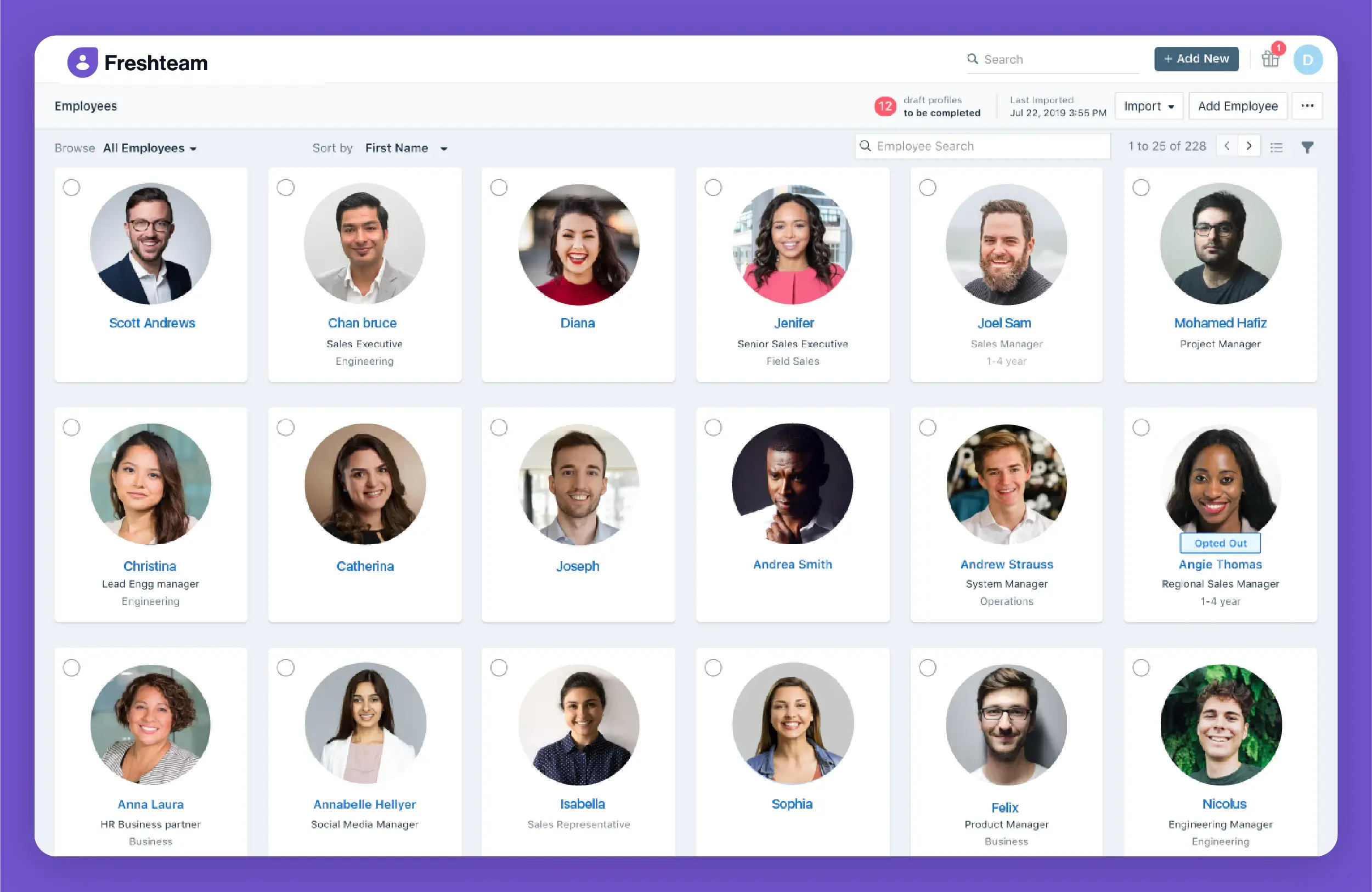 Top 5 recruiting software tools for 2026 Image-3