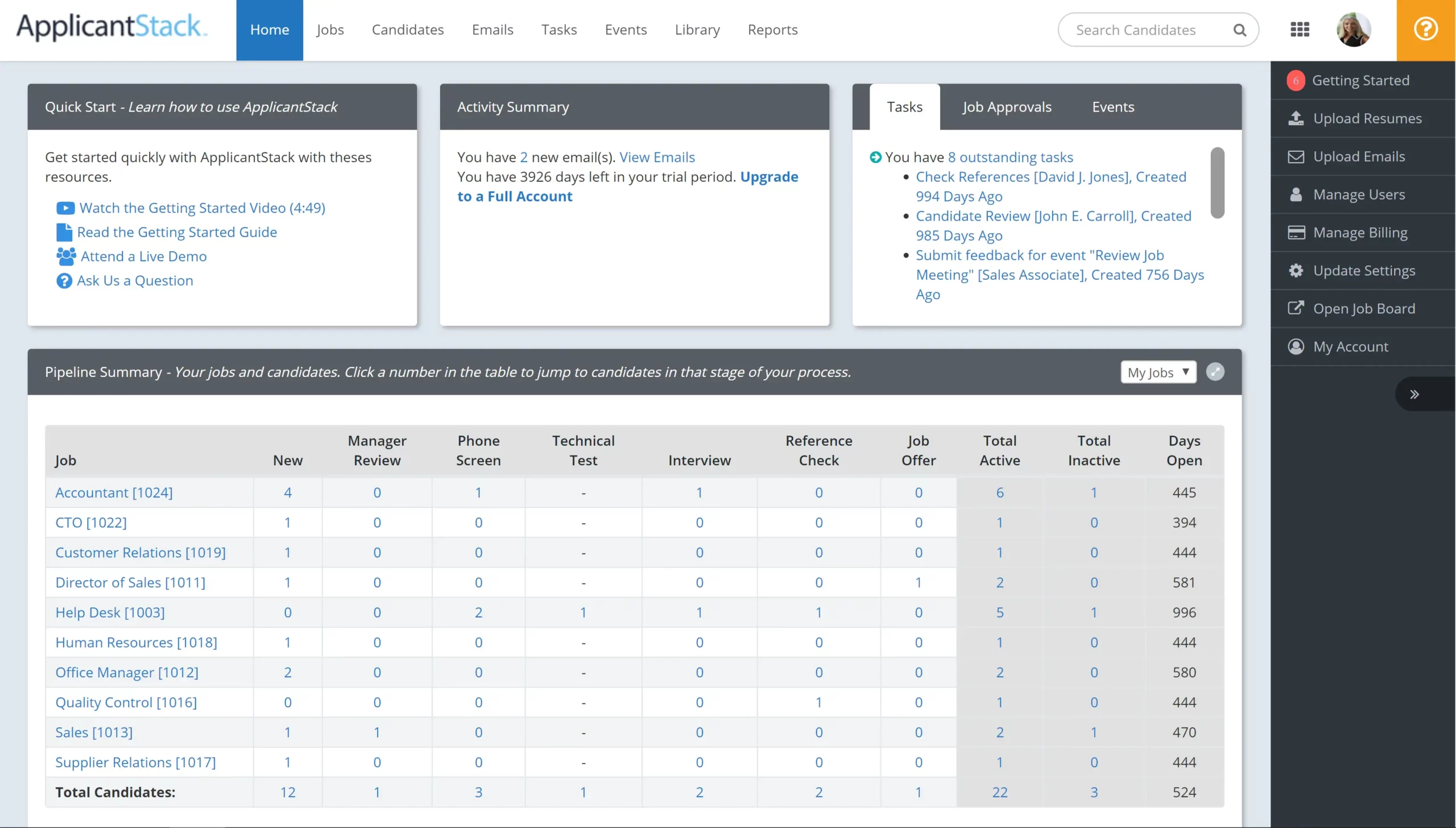 Top 5 recruiting software tools for 2026 Image-4