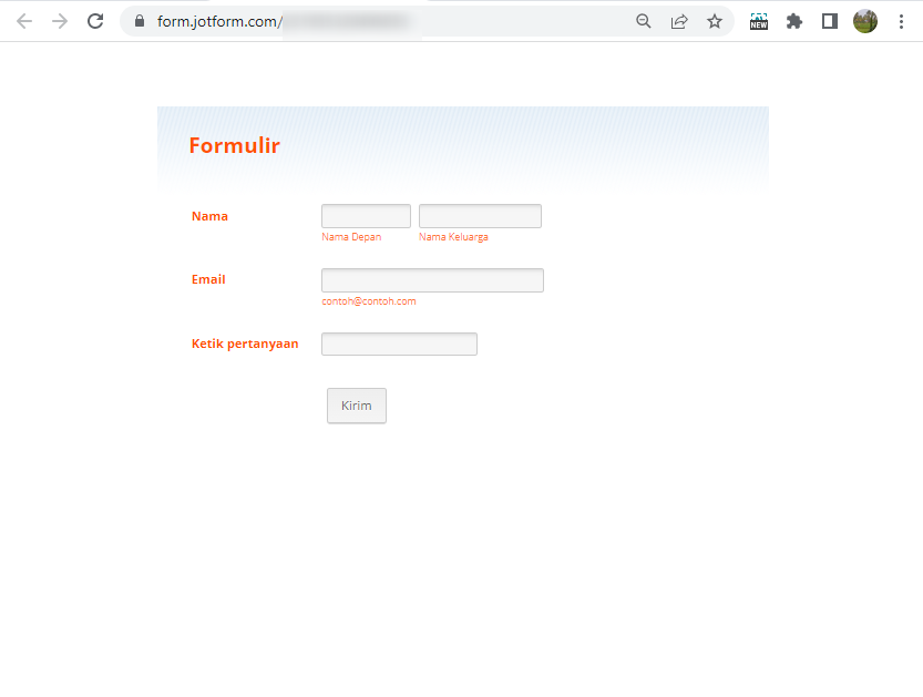 Ikhtisar Singkat Tema Formulir Image-11