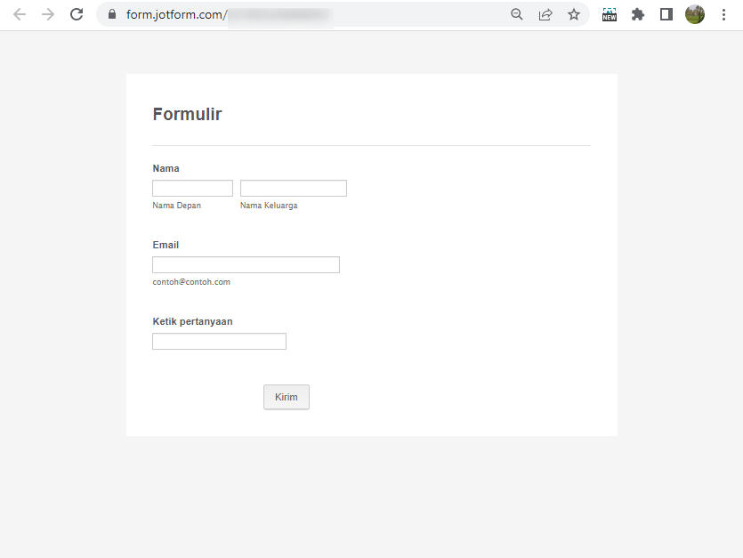 Ikhtisar Singkat Tema Formulir Image-18