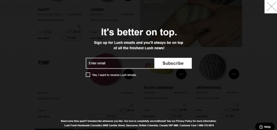 How and why to use exit intent popups Image-15