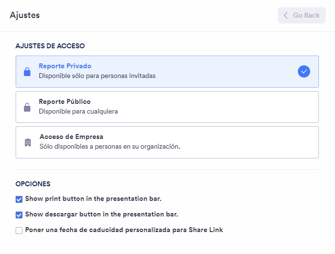 Restricción de acceso a reportes y lo que se puede hacer con ellos Imagen-2