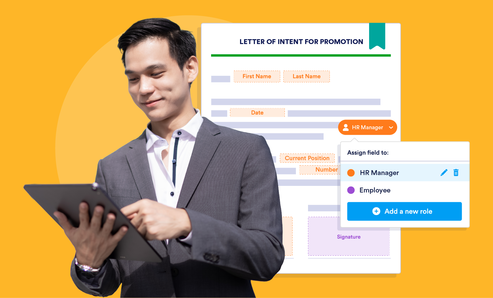 ​​20 real-world stories: How top organizations scaled with Jotform Enterprise