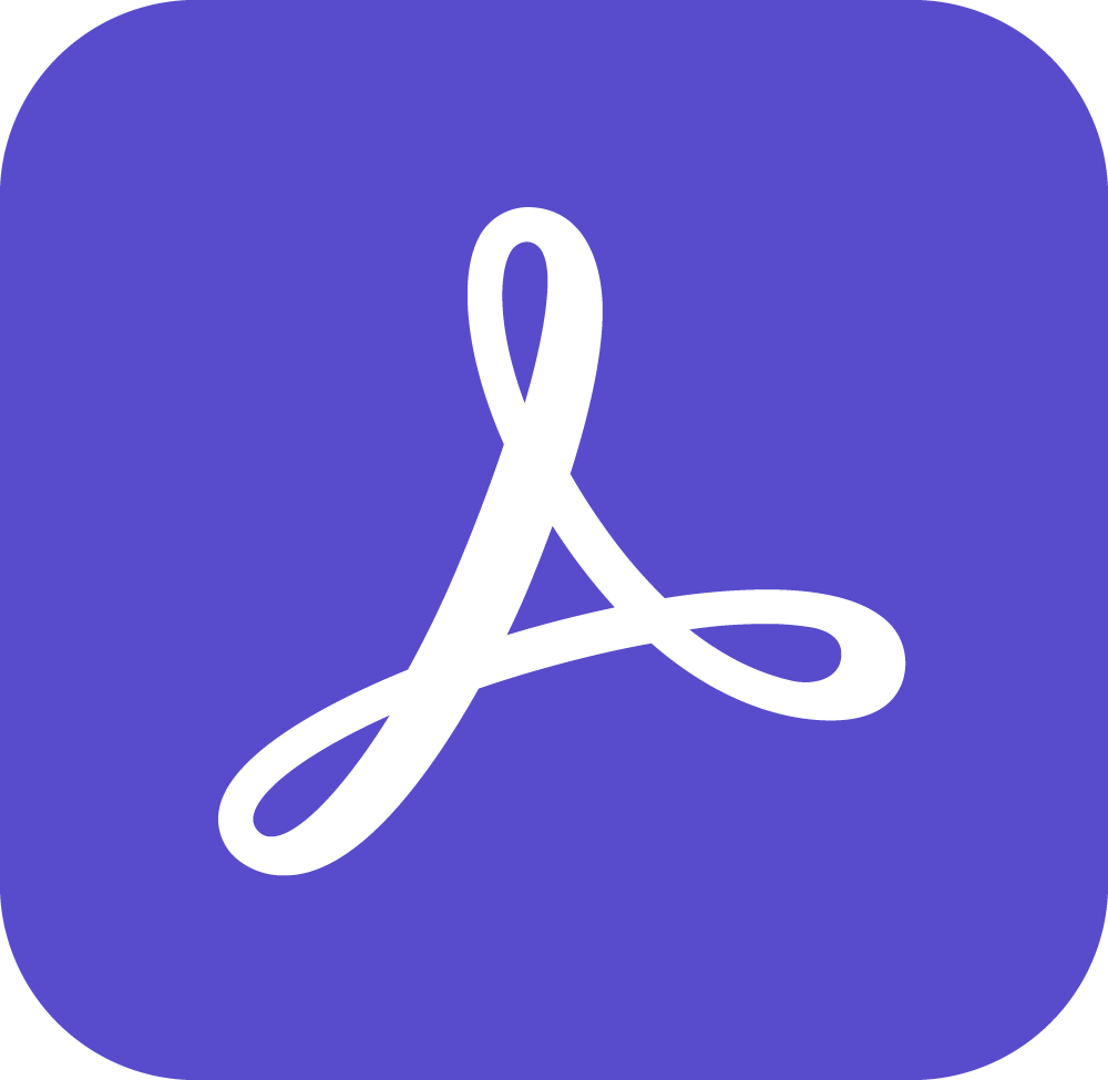 Acrobat Sign - Logo