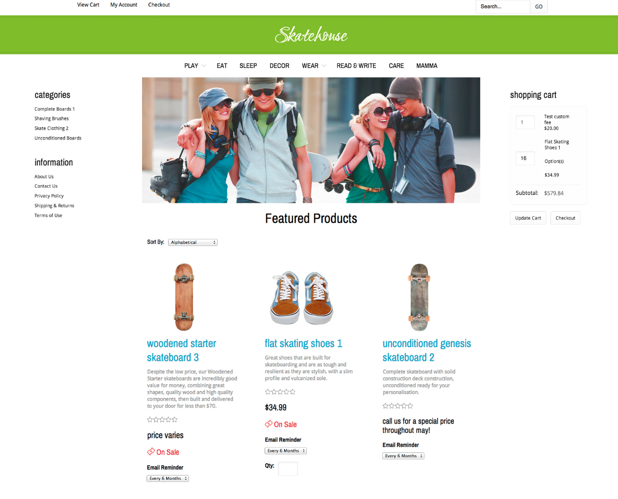 Image of CoreCommerce