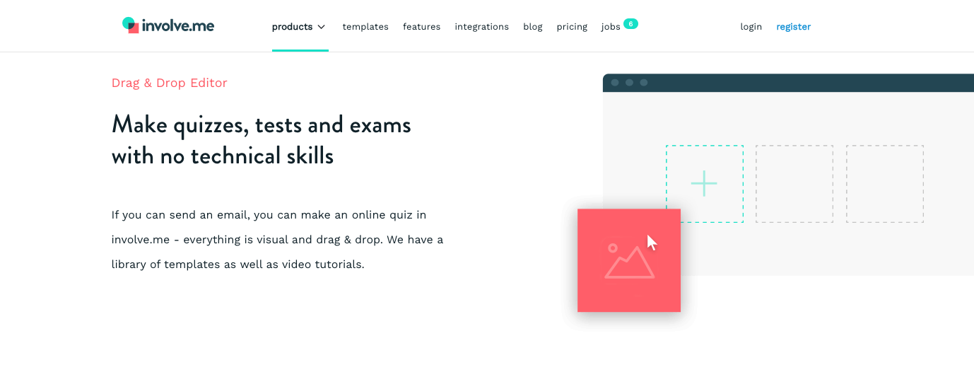 Image of Involve