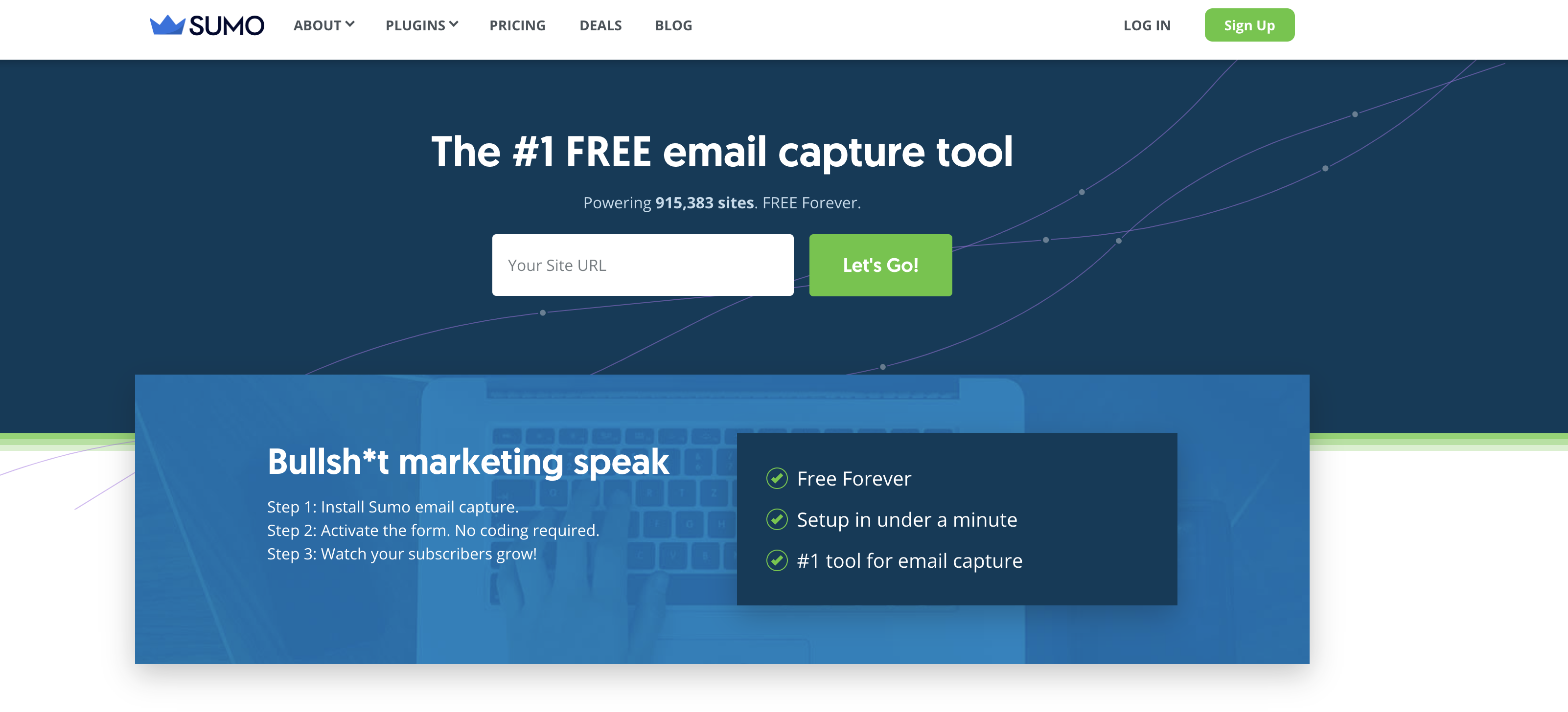 Image of Sumo