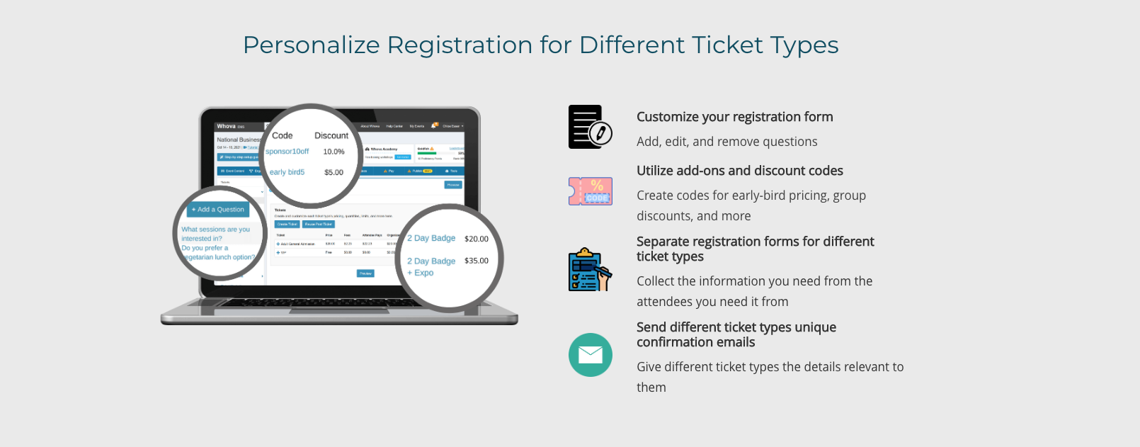 Top 8 Cvent alternatives for planning seamless events in 2026 Image-1