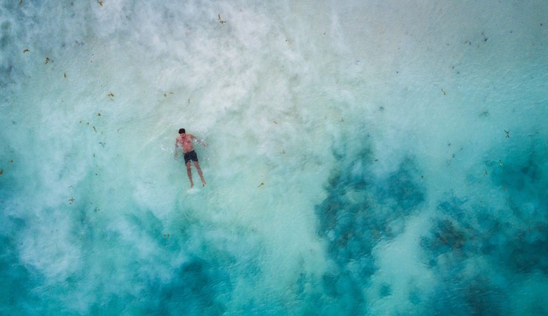 The truth about digital nomads (and working from the beach) Image-1