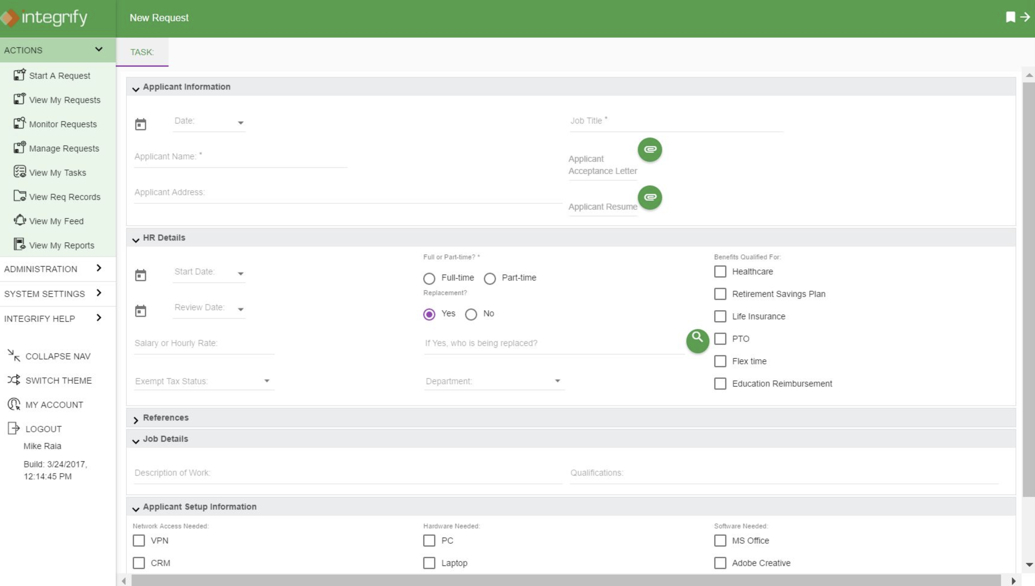 Image of Integrify