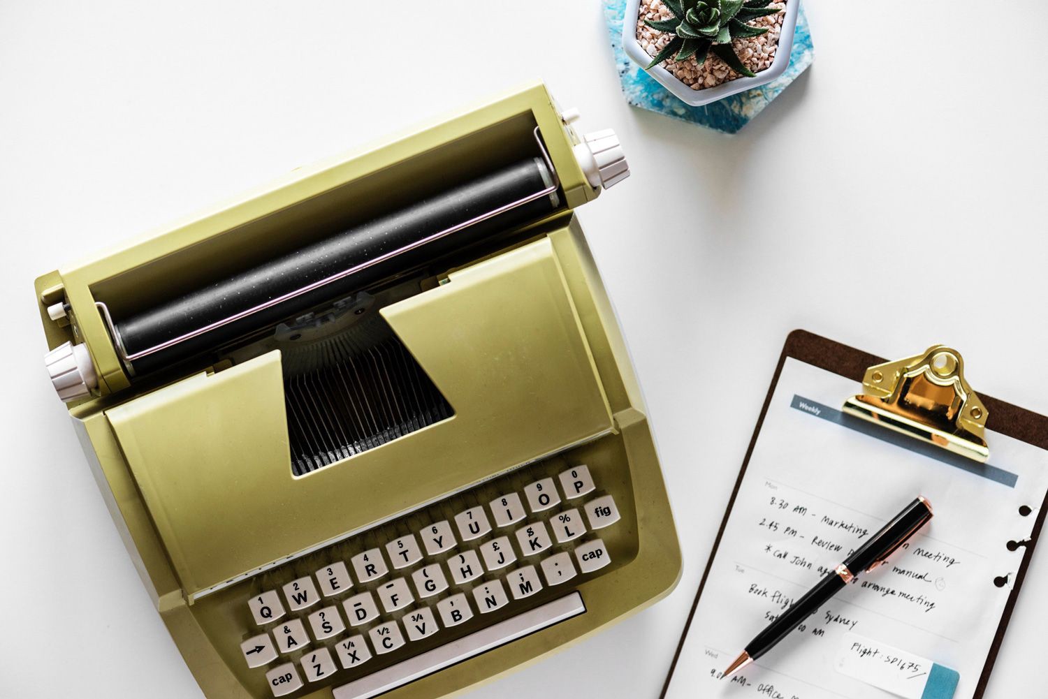Why successful people don't use to-do lists Image-2