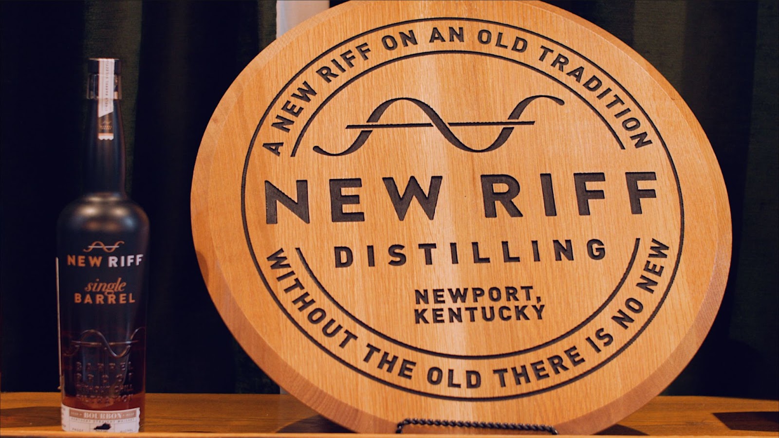 New Riff continues to expand its distribution — keep an eye out for it on store shelves near you