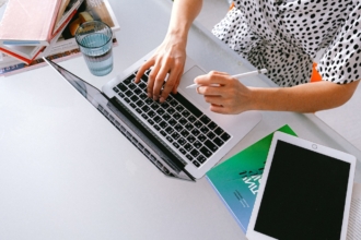How to electronically sign a document with Docusign
