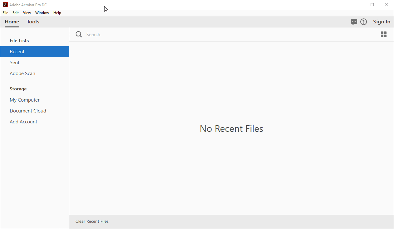 How to Convert PDF to Image – Image to PDF Image-1