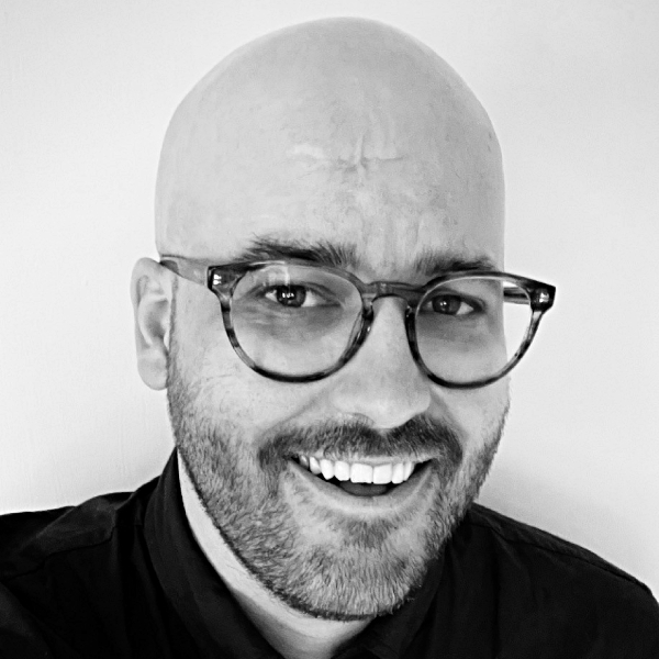 Image of Daniel Blackwell