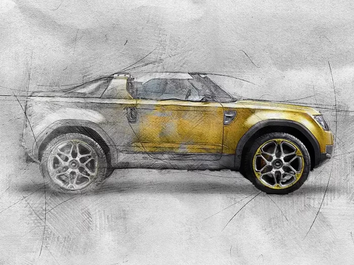 52 Cool Photoshop Illustrator Effects and Tutorials Image-14