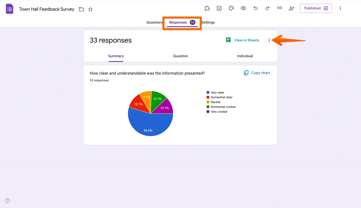 Cara Menyematkan Google Form di Email Image-4