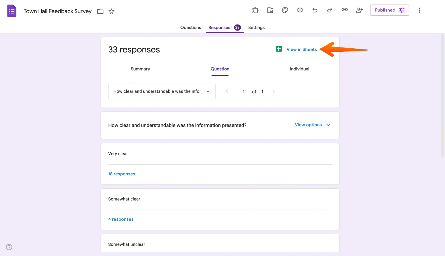 Cara Menyematkan Google Form di Email Image-7
