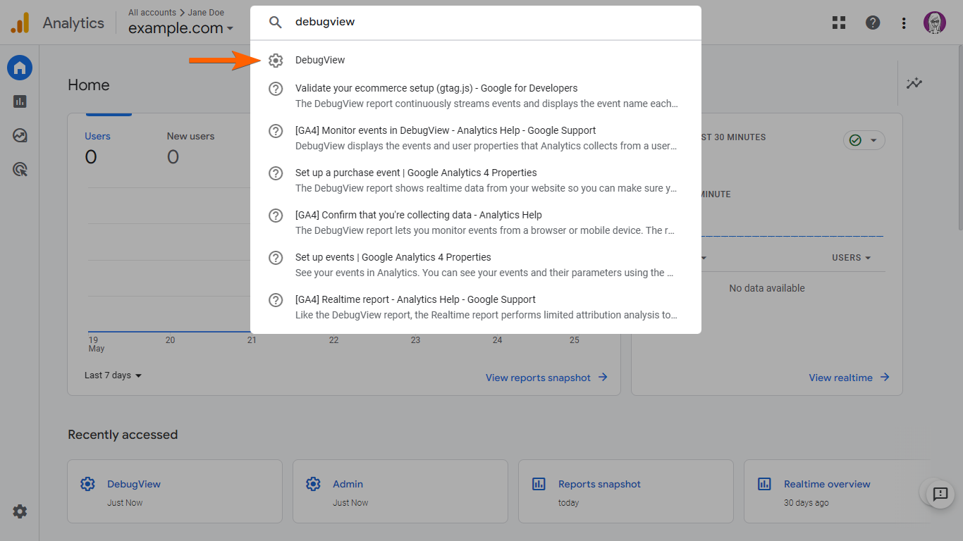 How to Track Online Form Submissions Using Google Analytics 4 Image-4