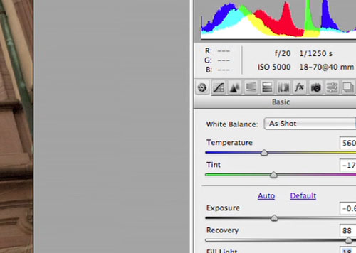 52 Cool Photoshop Illustrator Effects and Tutorials Image-13