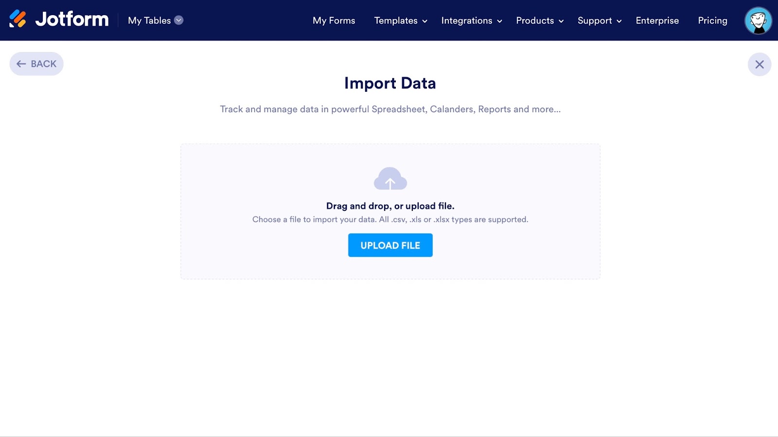 data import feature