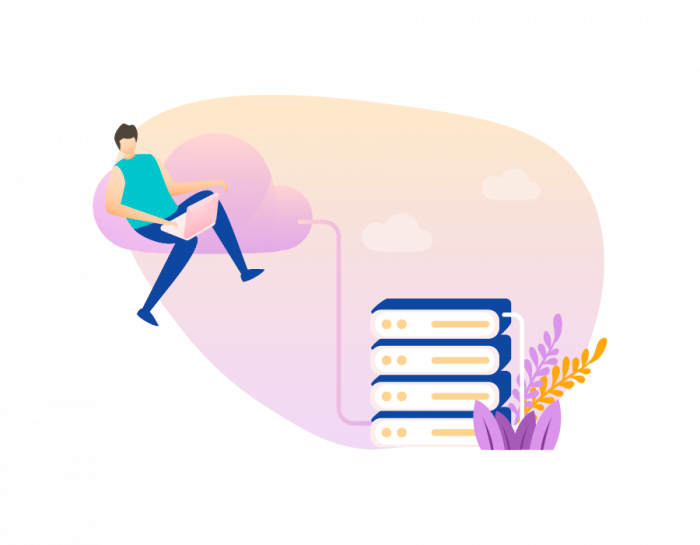 Wie man einen Webhosting-Anbieter findet Image-1