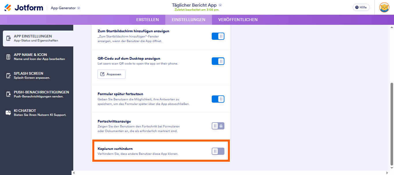 Wie Sie Checklisten-Apps erstellen Image-10