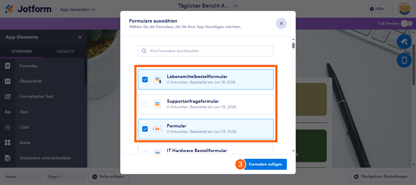 Wie Sie Checklisten-Apps erstellen Image-3