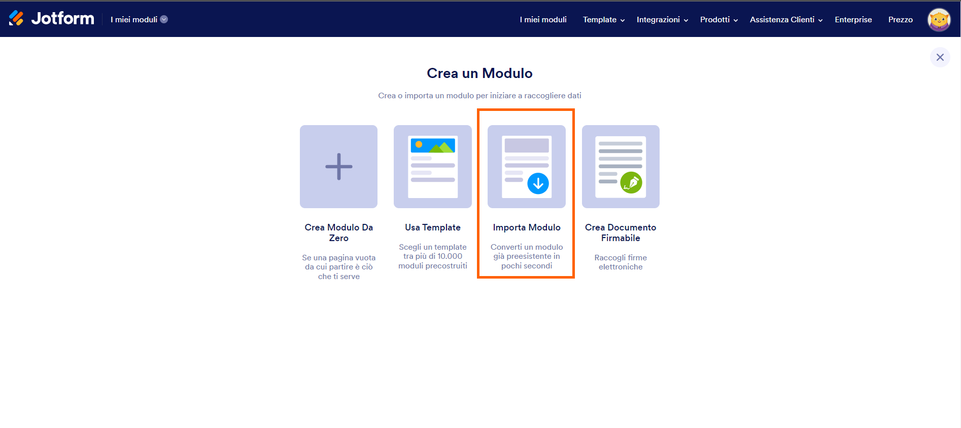 Come Clonare un Modulo Esistente da URL Image-2