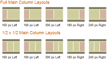 CSS Layouts: 40+ Tutorials, Tips, Demos and Best Practices Image-13