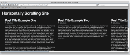 CSS Layouts: 40+ Tutorials, Tips, Demos and Best Practices Image-3