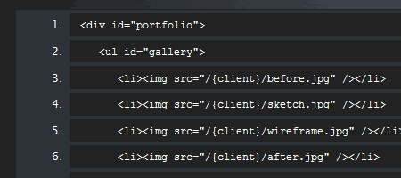 CSS-Styled Lists: 20+ Demos, Tutorials and Best Practices Image-2