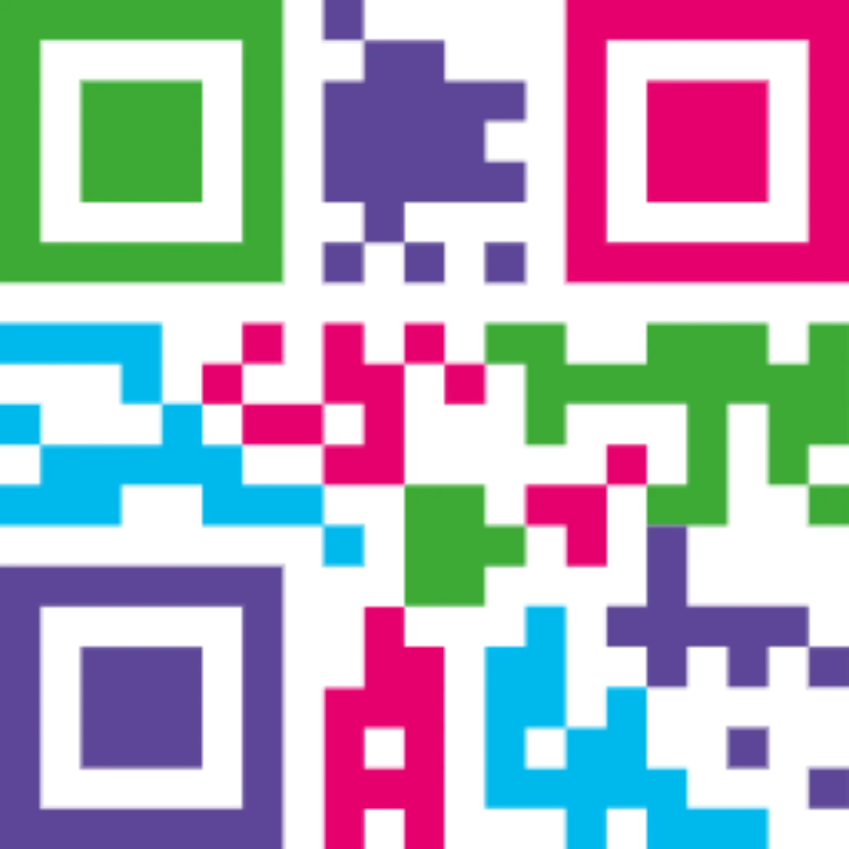 QRStuff - Logo