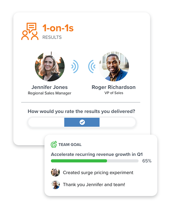 User Interface of Quantum Workplace