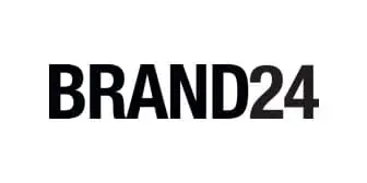 Brand24 - Logo