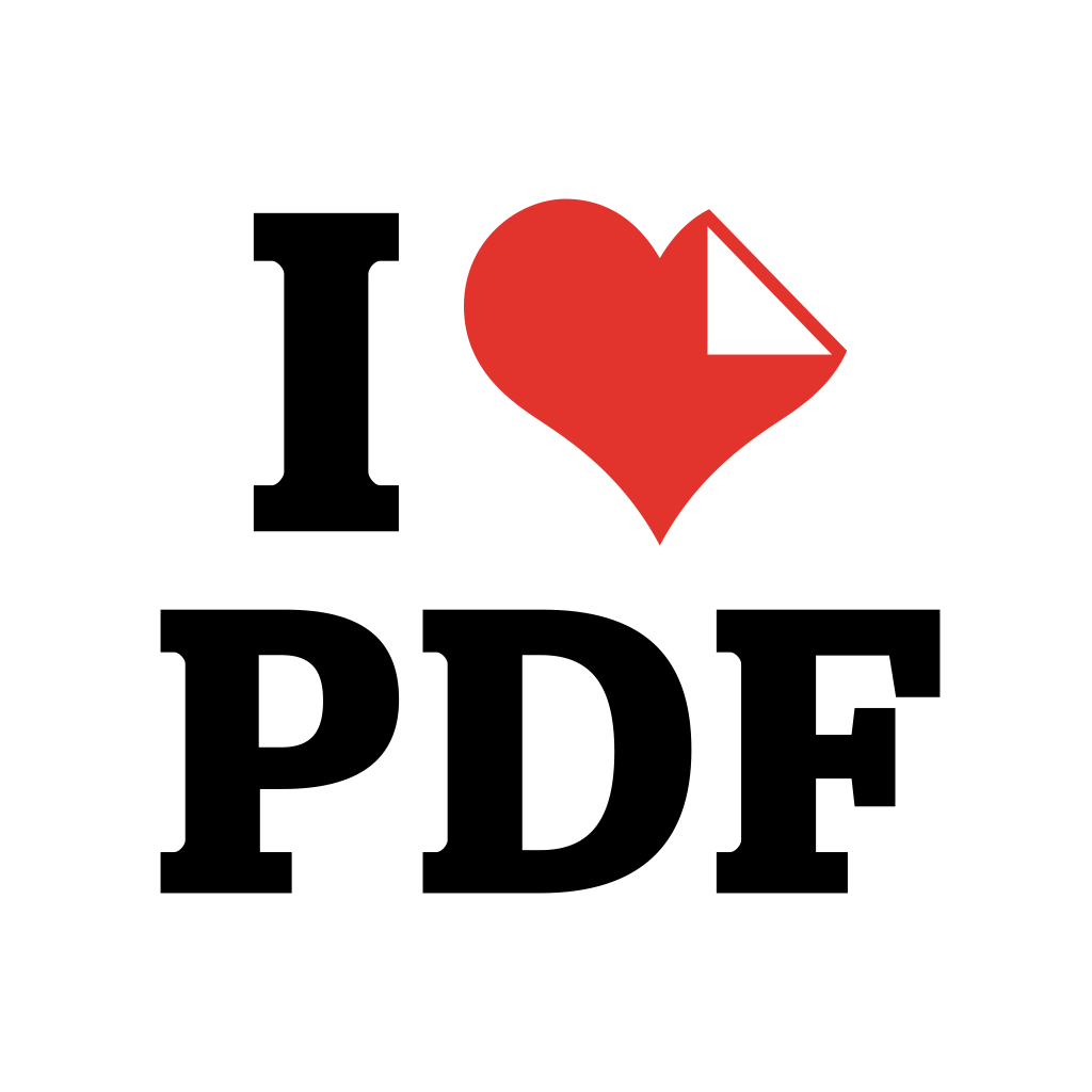 iLovePDF - Logo
